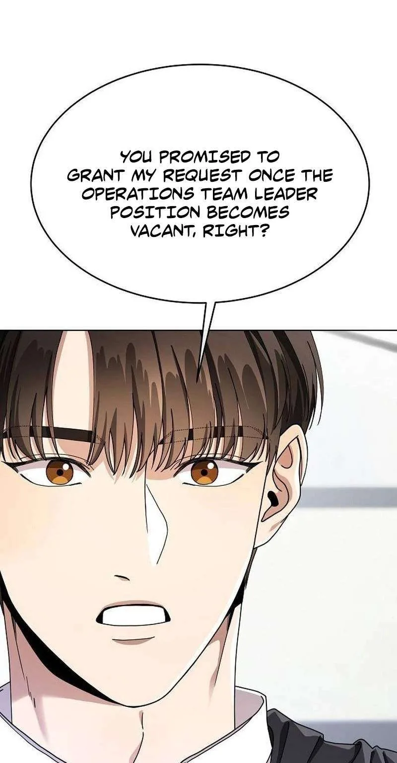 I Am Being Mistaken for an S-Class Employee Chapter 4 page 59