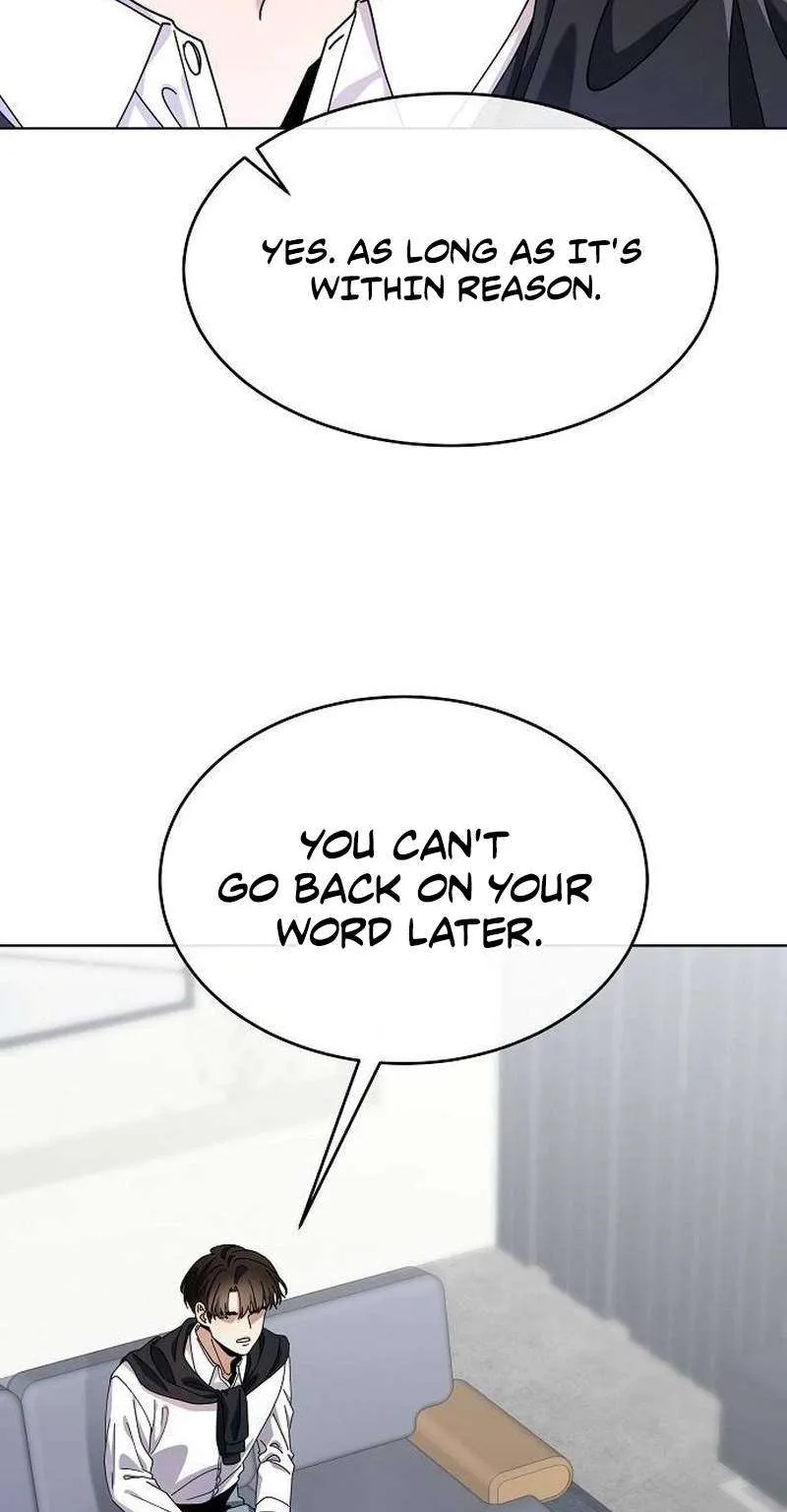 I Am Being Mistaken for an S-Class Employee Chapter 4 page 60
