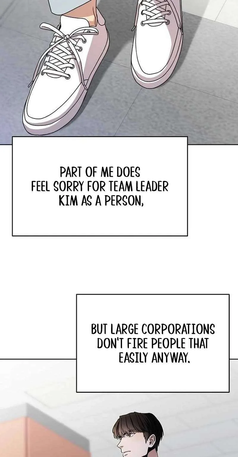I Am Being Mistaken for an S-Class Employee Chapter 4 page 63