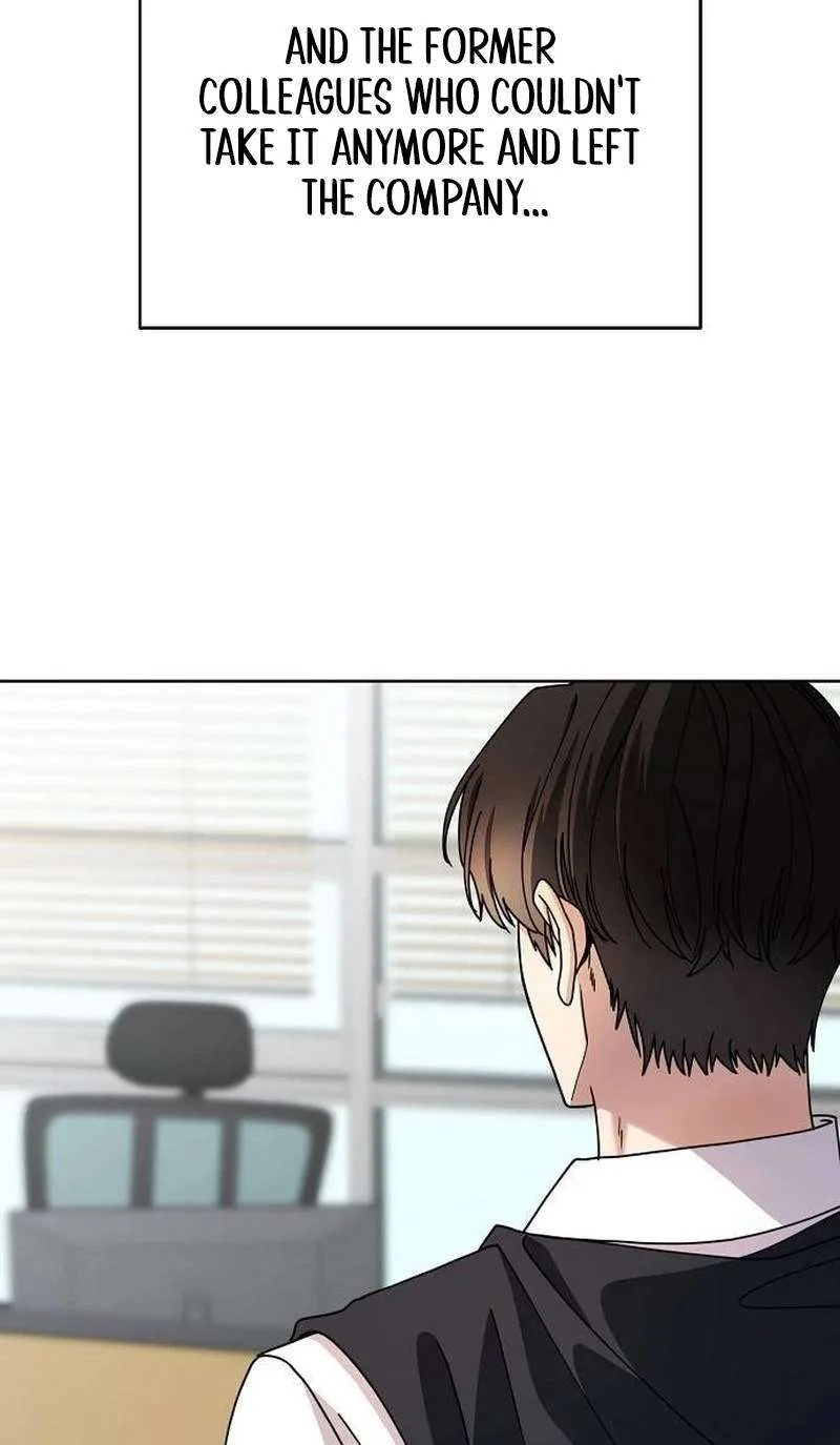 I Am Being Mistaken for an S-Class Employee Chapter 4 page 66