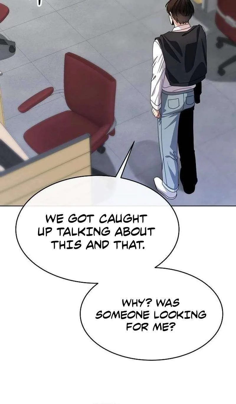 I Am Being Mistaken for an S-Class Employee Chapter 4 page 70