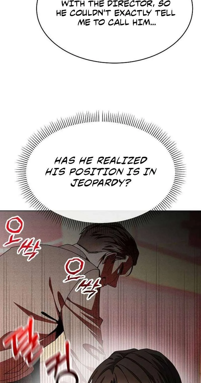 I Am Being Mistaken for an S-Class Employee Chapter 4 page 72