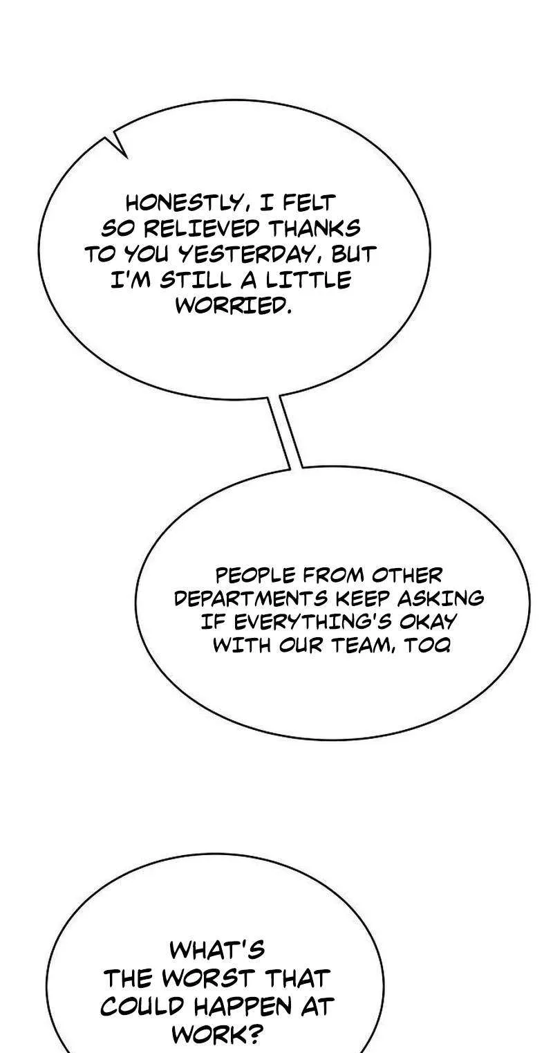 I Am Being Mistaken for an S-Class Employee Chapter 4 page 75
