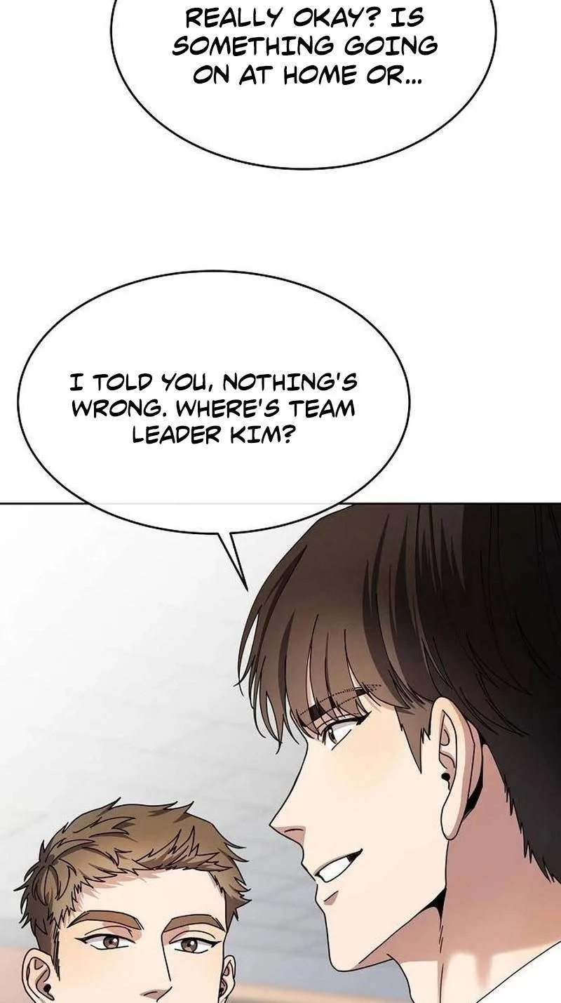 I Am Being Mistaken for an S-Class Employee Chapter 4 page 78