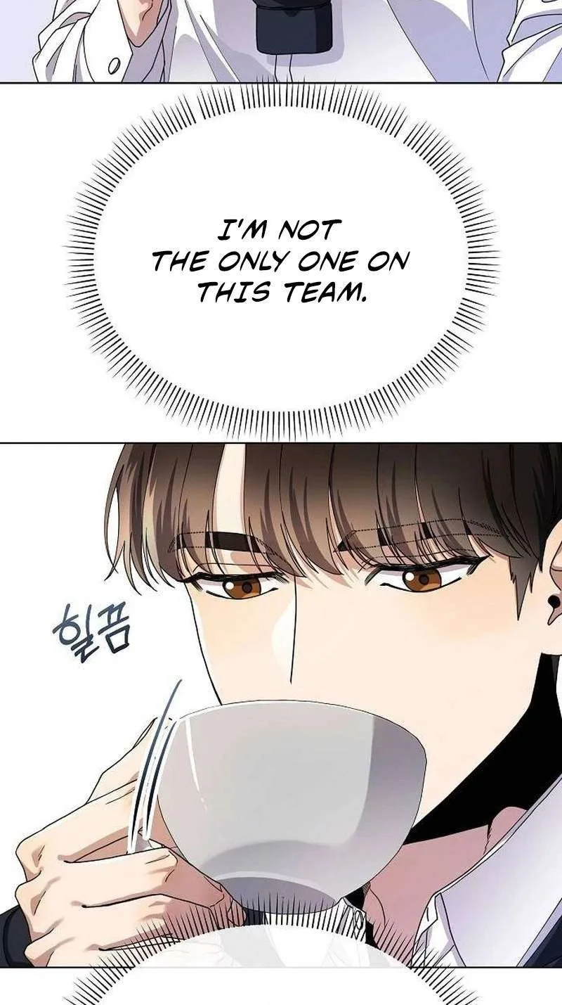 I Am Being Mistaken for an S-Class Employee Chapter 4 page 85