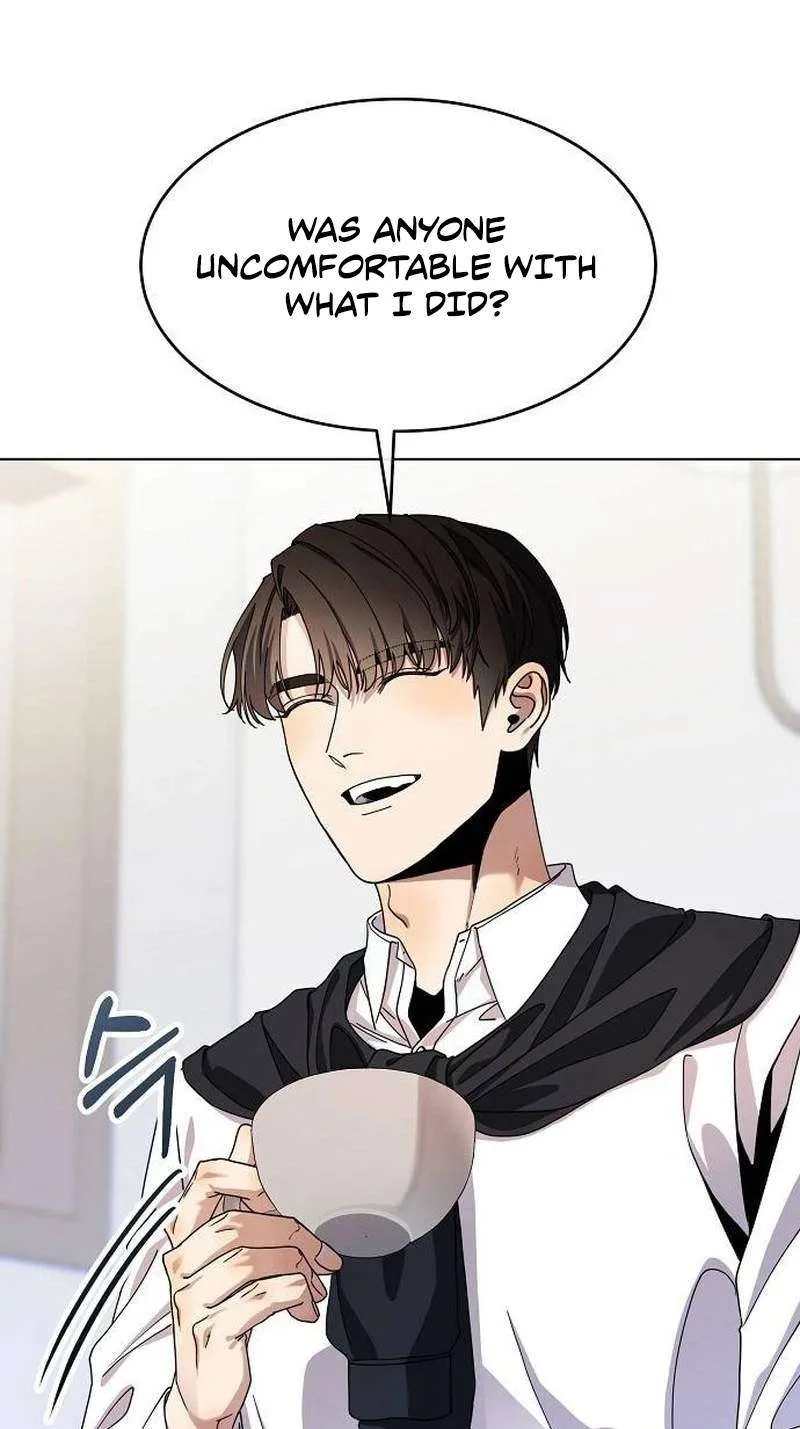 I Am Being Mistaken for an S-Class Employee Chapter 4 page 84