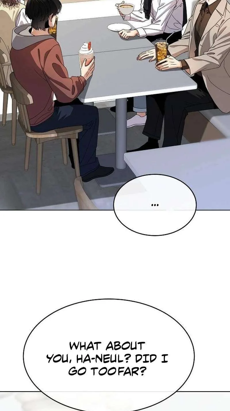 I Am Being Mistaken for an S-Class Employee Chapter 4 page 87