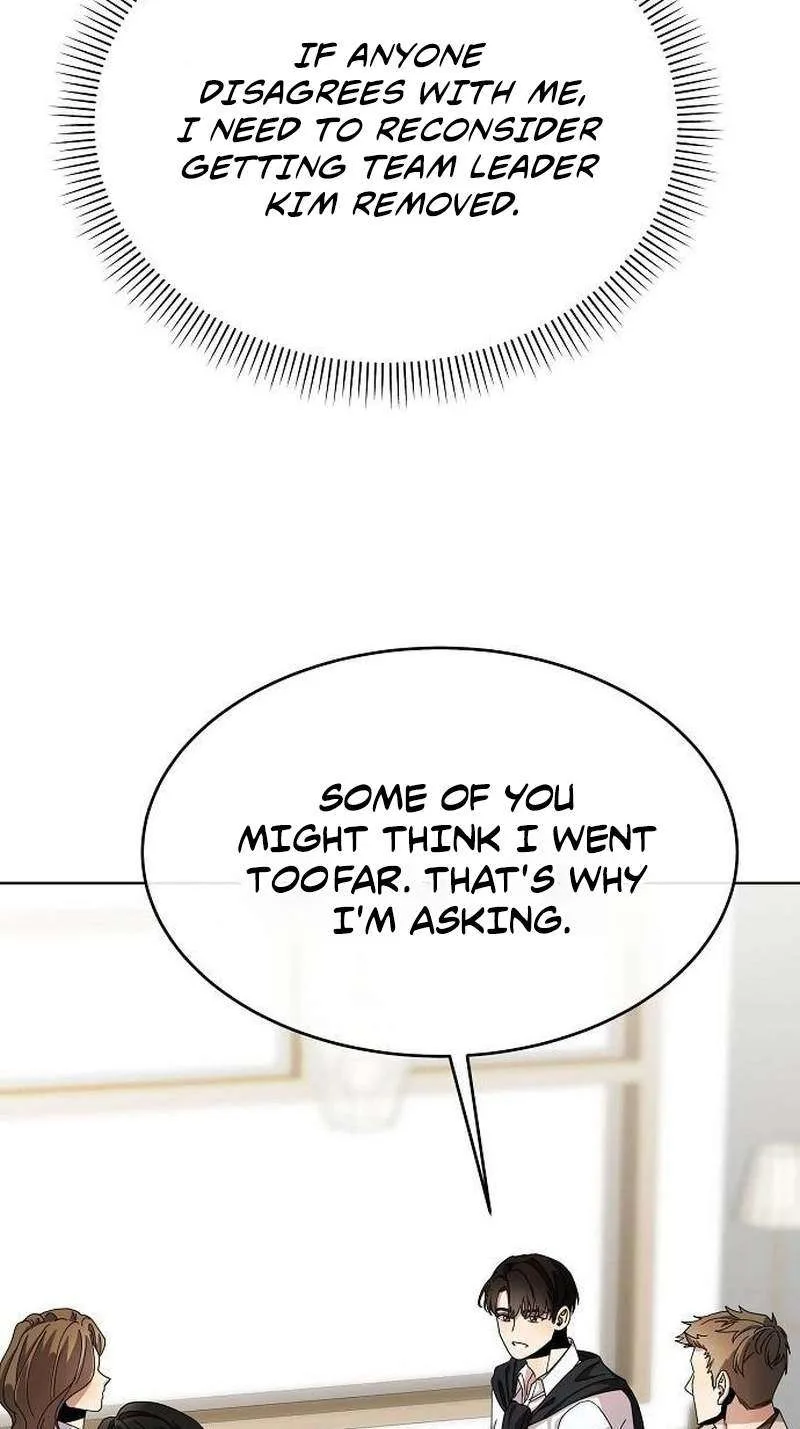I Am Being Mistaken for an S-Class Employee Chapter 4 page 86
