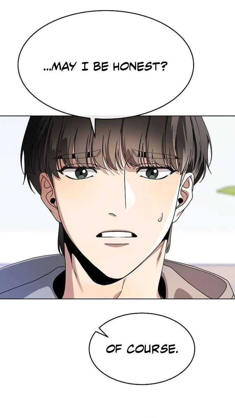 I Am Being Mistaken for an S-Class Employee Chapter 4 page 89