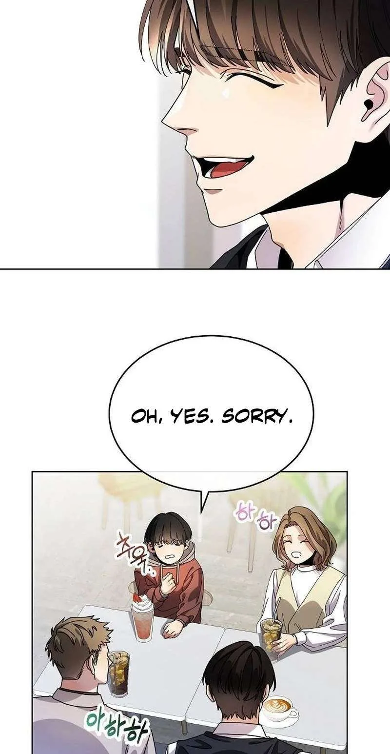 I Am Being Mistaken for an S-Class Employee Chapter 4 page 92