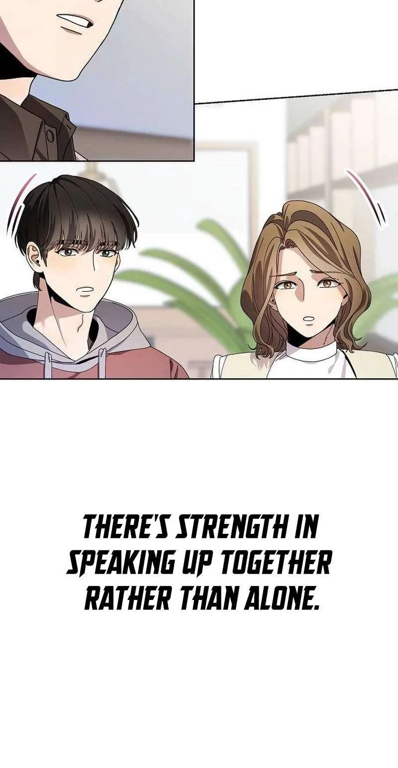 I Am Being Mistaken for an S-Class Employee Chapter 4 page 95