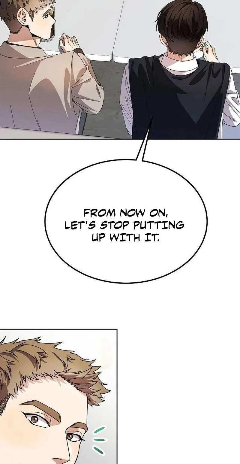 I Am Being Mistaken for an S-Class Employee Chapter 4 page 94