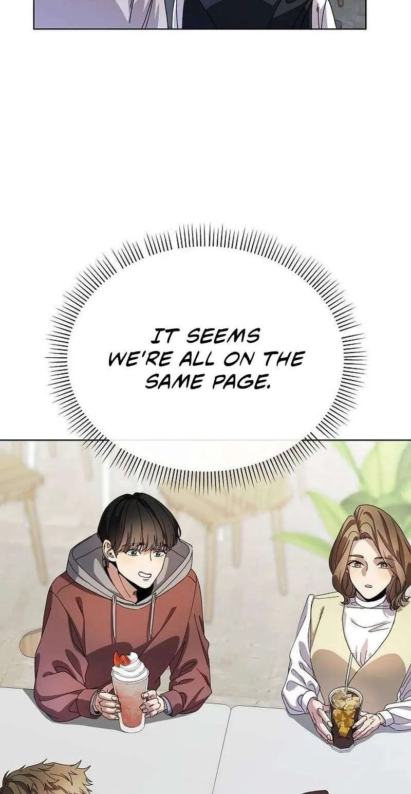 I Am Being Mistaken for an S-Class Employee Chapter 4 page 93