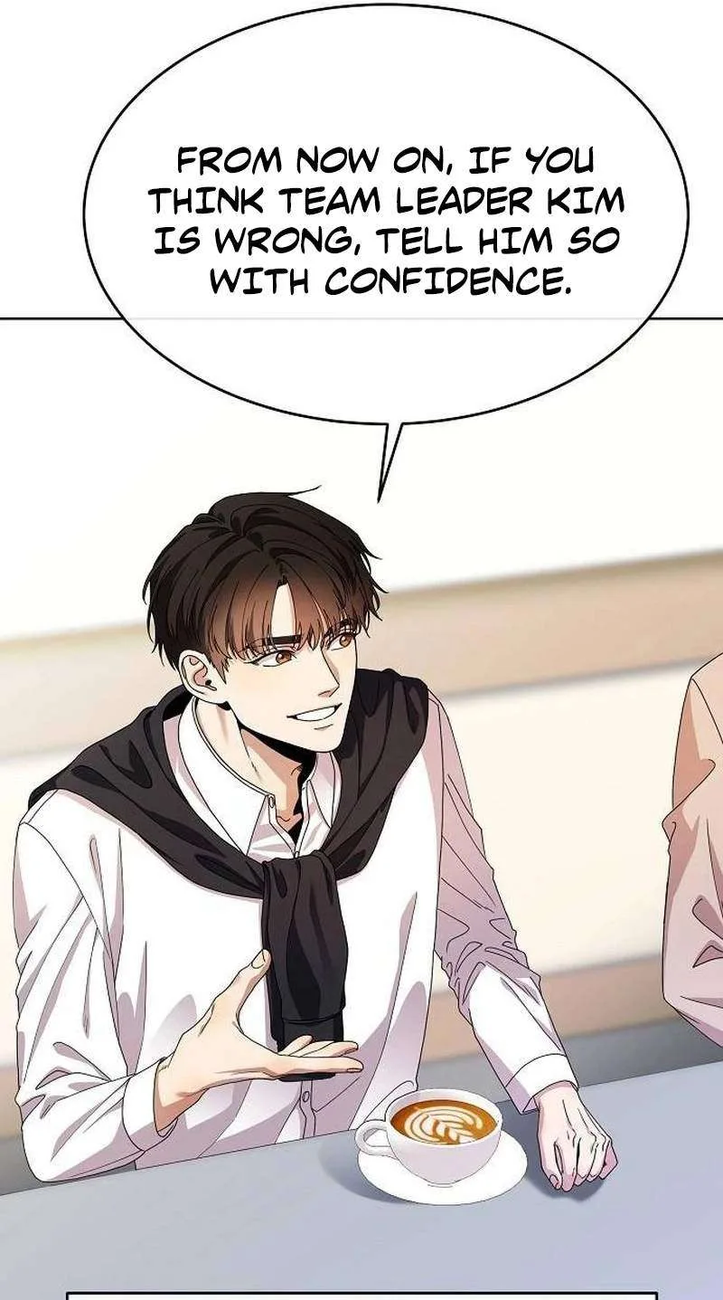 I Am Being Mistaken for an S-Class Employee Chapter 4 page 96