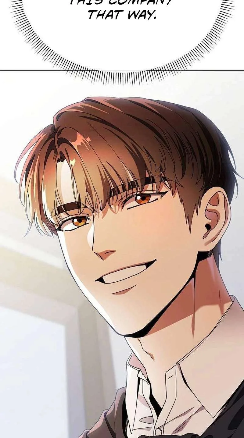I Am Being Mistaken for an S-Class Employee Chapter 4 page 98