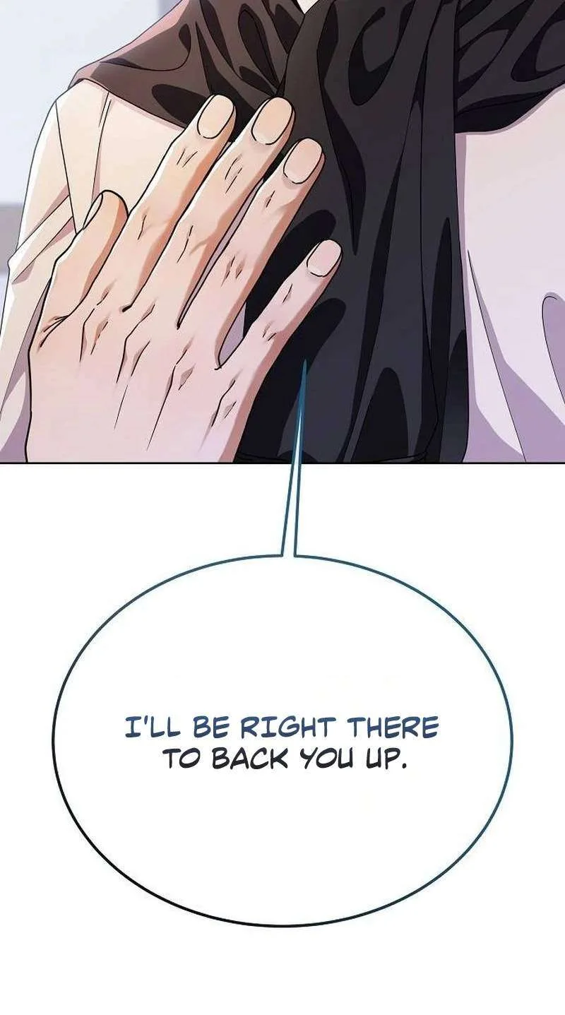I Am Being Mistaken for an S-Class Employee Chapter 4 page 99