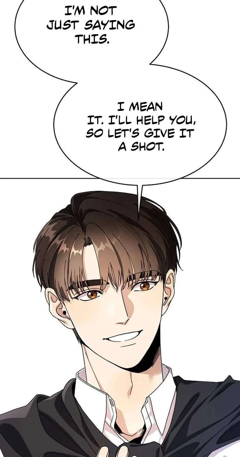 I Am Being Mistaken for an S-Class Employee Chapter 5 page 2