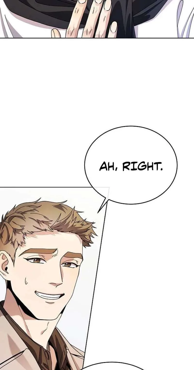 I Am Being Mistaken for an S-Class Employee Chapter 5 page 3