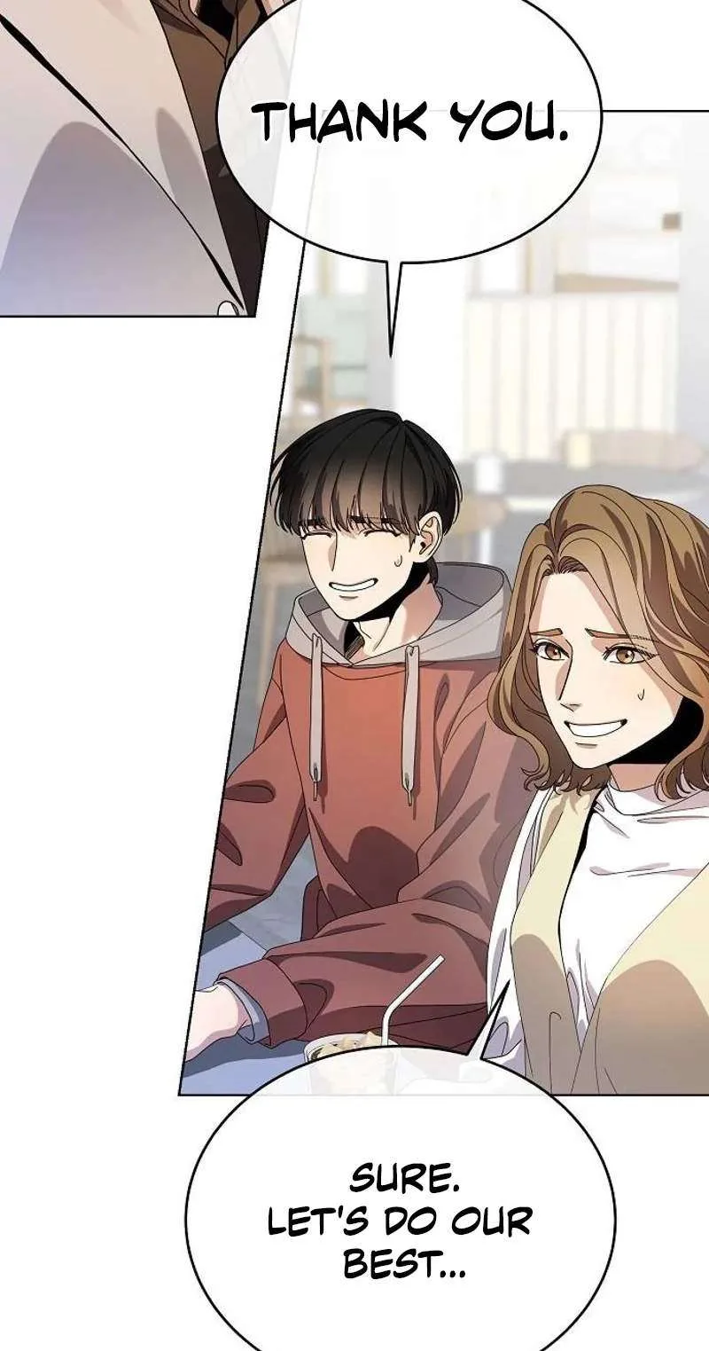 I Am Being Mistaken for an S-Class Employee Chapter 5 page 4