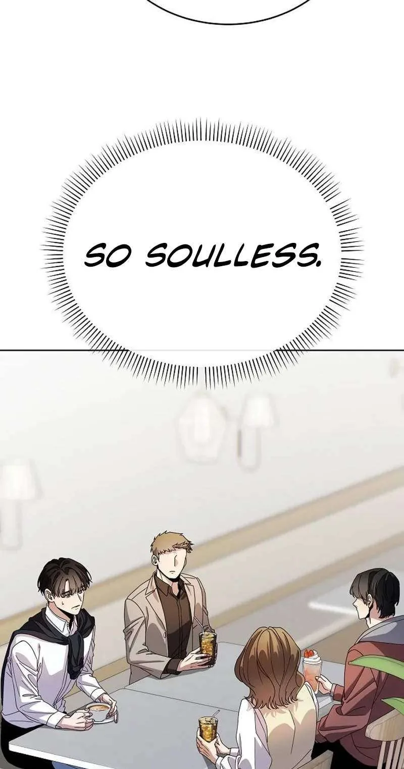 I Am Being Mistaken for an S-Class Employee Chapter 5 page 5