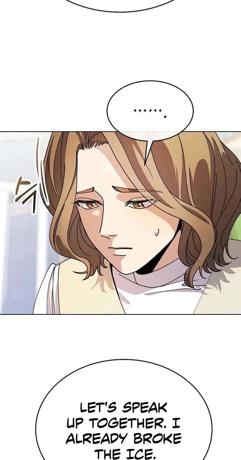 I Am Being Mistaken for an S-Class Employee Chapter 5 page 8