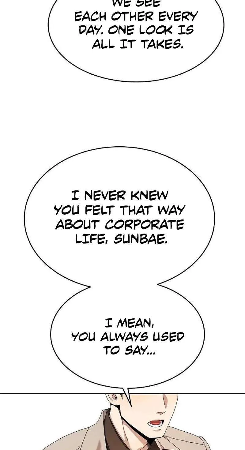I Am Being Mistaken for an S-Class Employee Chapter 5 page 28