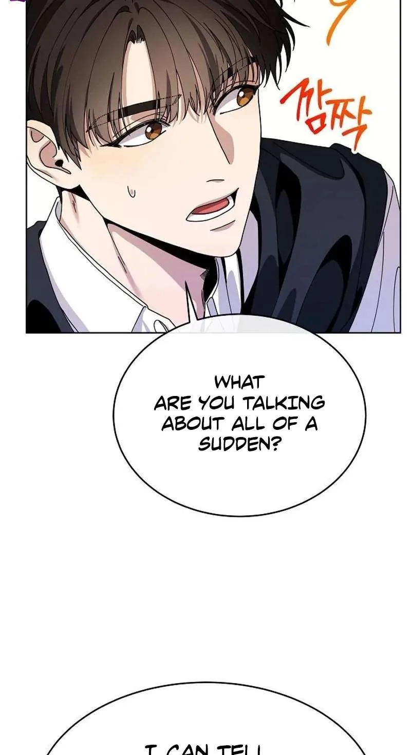 I Am Being Mistaken for an S-Class Employee Chapter 5 page 26