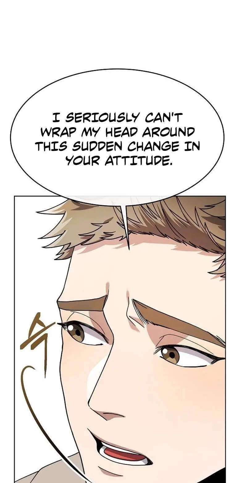 I Am Being Mistaken for an S-Class Employee Chapter 5 page 31