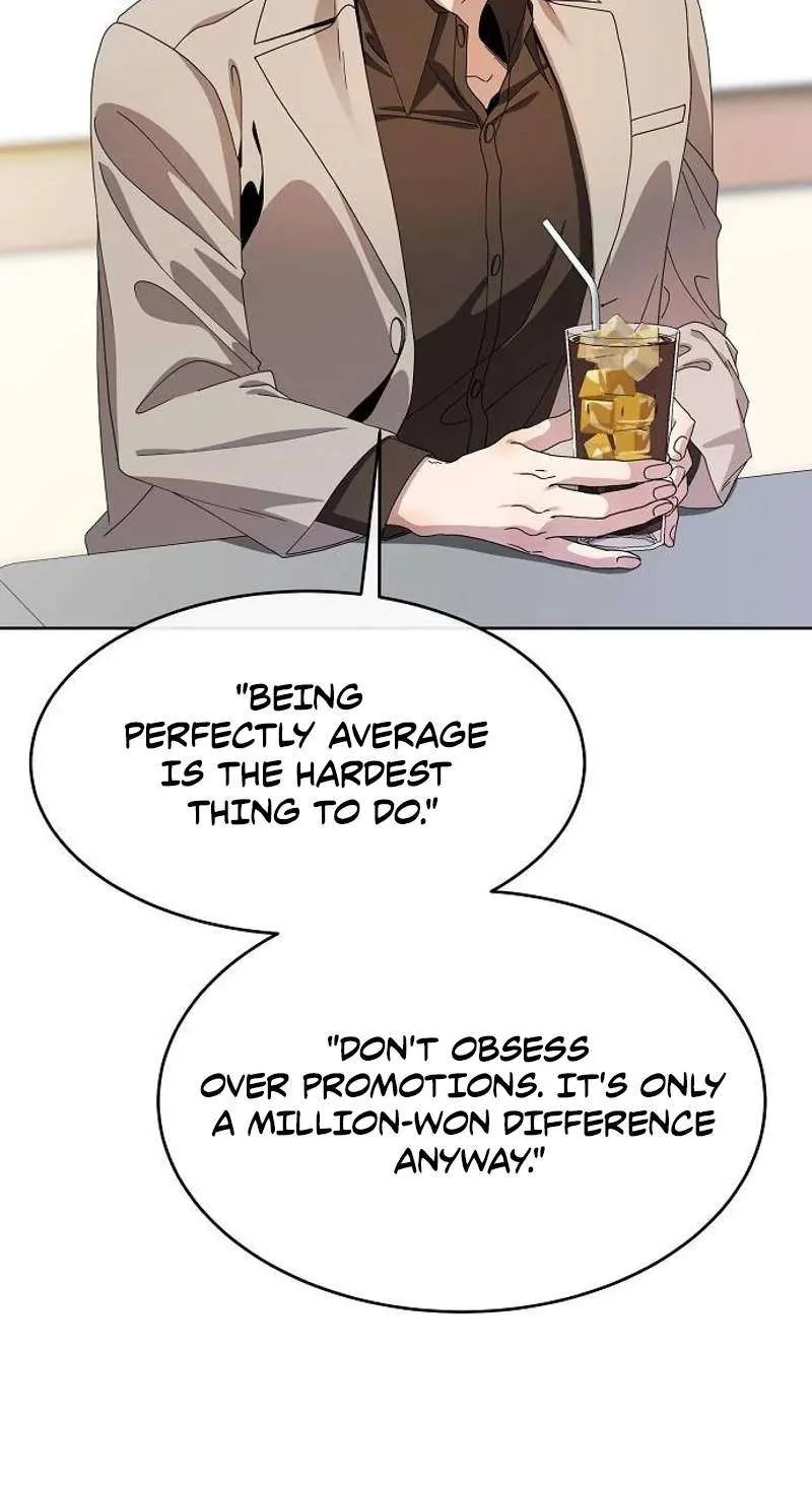 I Am Being Mistaken for an S-Class Employee Chapter 5 page 29