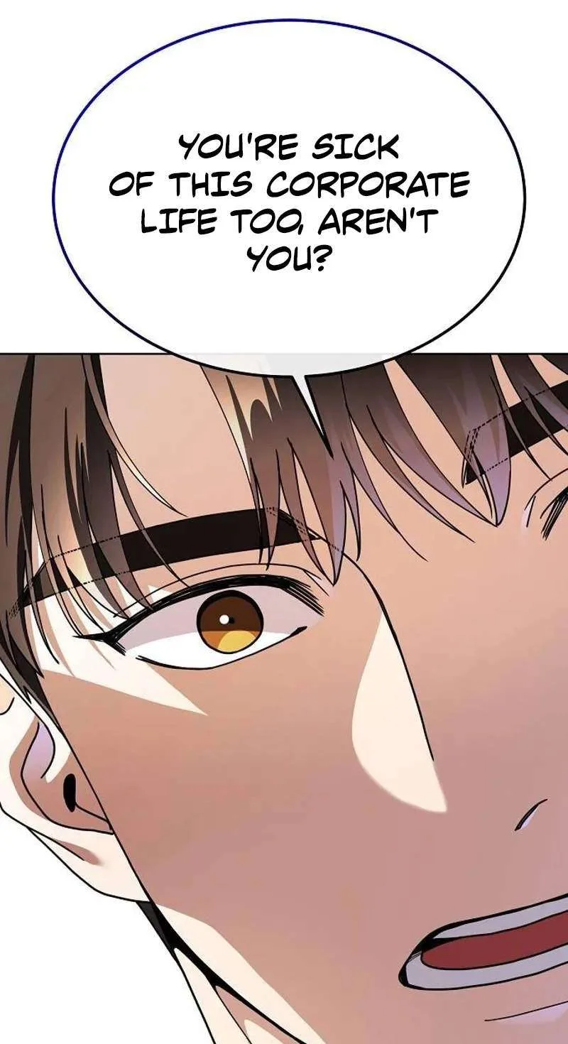 I Am Being Mistaken for an S-Class Employee Chapter 5 page 20