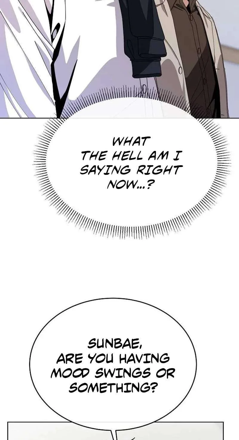 I Am Being Mistaken for an S-Class Employee Chapter 5 page 24