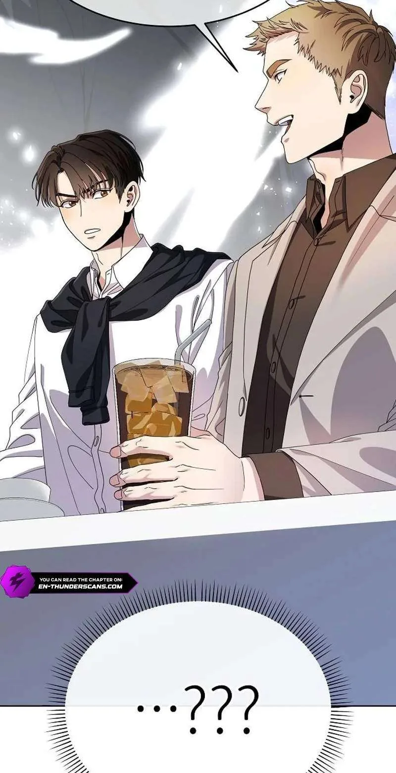 I Am Being Mistaken for an S-Class Employee Chapter 5 page 35