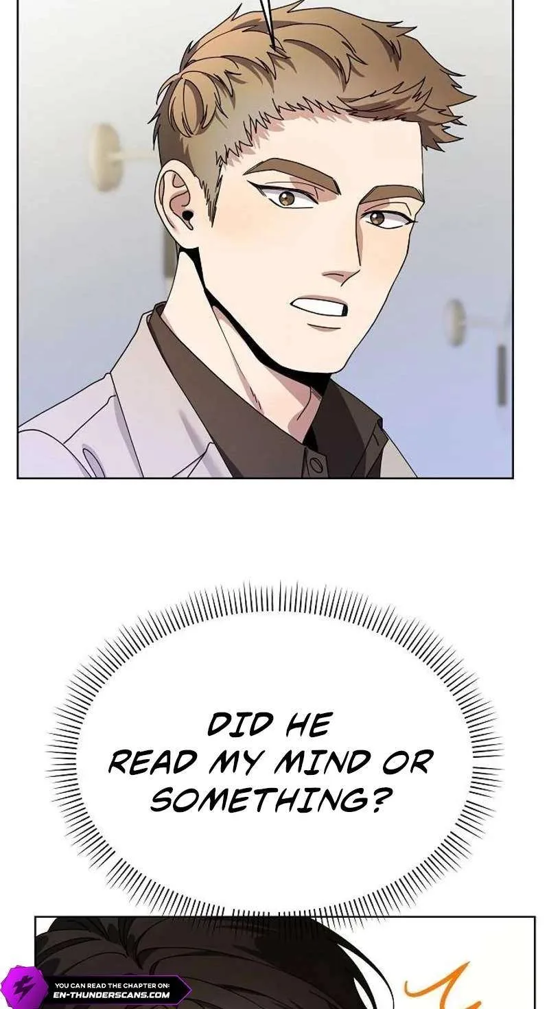 I Am Being Mistaken for an S-Class Employee Chapter 5 page 25