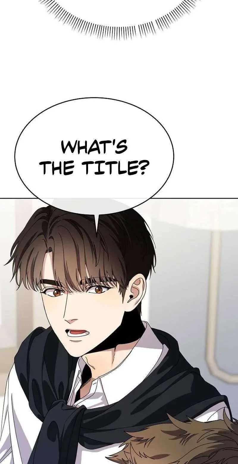 I Am Being Mistaken for an S-Class Employee Chapter 5 page 36