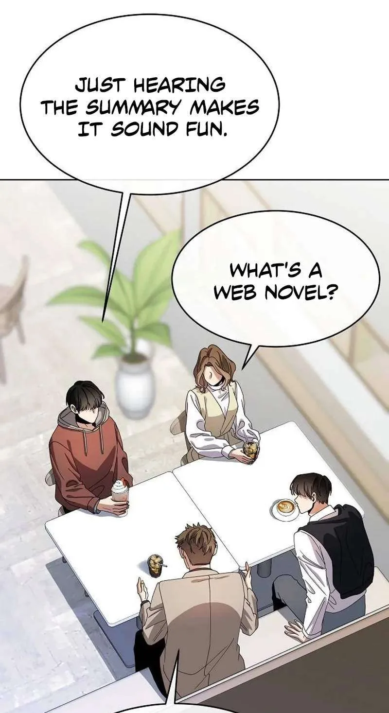 I Am Being Mistaken for an S-Class Employee Chapter 5 page 39