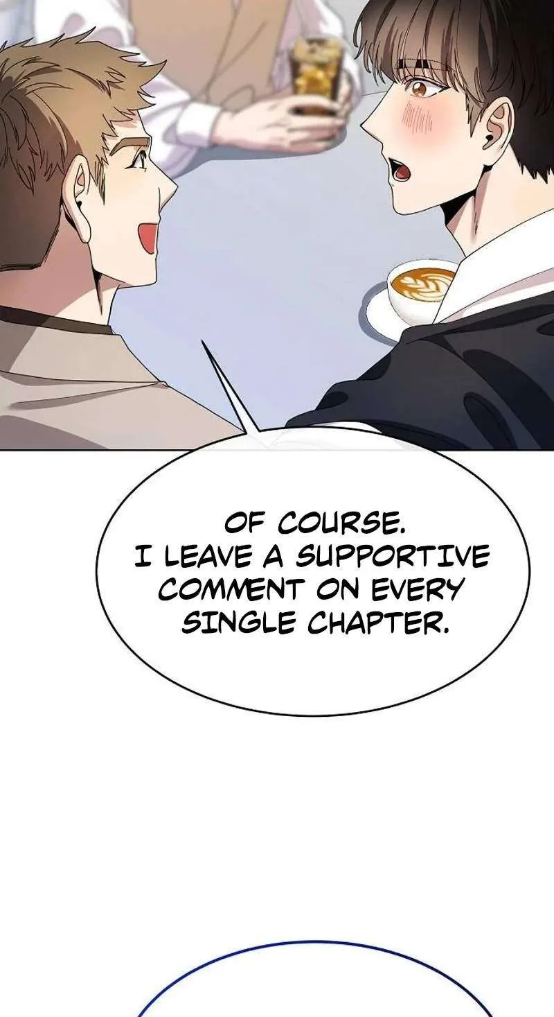 I Am Being Mistaken for an S-Class Employee Chapter 5 page 41