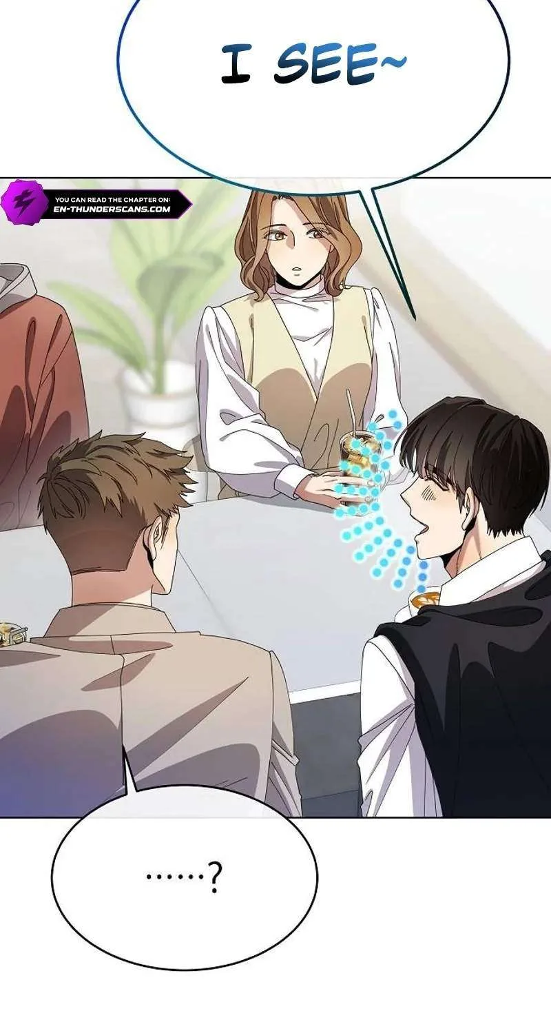 I Am Being Mistaken for an S-Class Employee Chapter 5 page 42