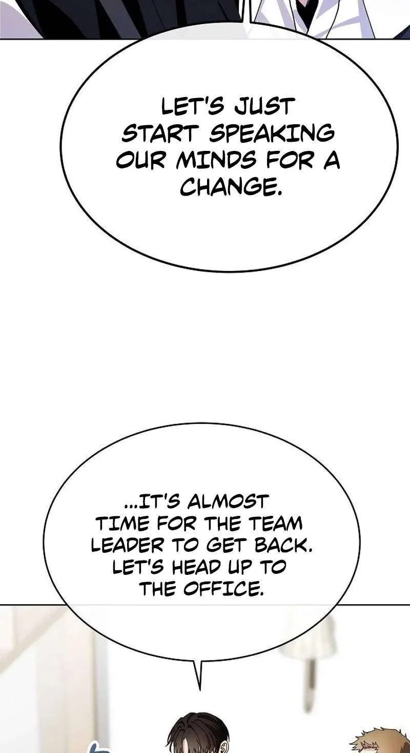 I Am Being Mistaken for an S-Class Employee Chapter 5 page 47