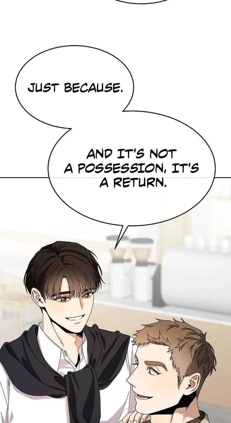 I Am Being Mistaken for an S-Class Employee Chapter 5 page 50