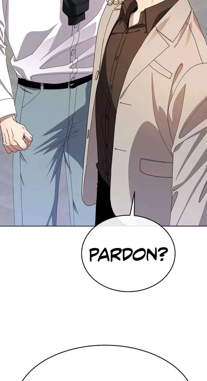 I Am Being Mistaken for an S-Class Employee Chapter 5 page 51