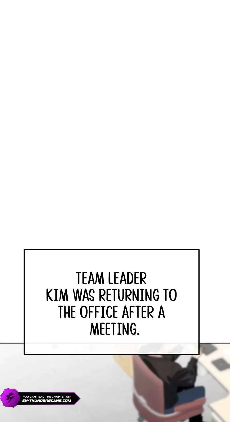 I Am Being Mistaken for an S-Class Employee Chapter 5 page 56