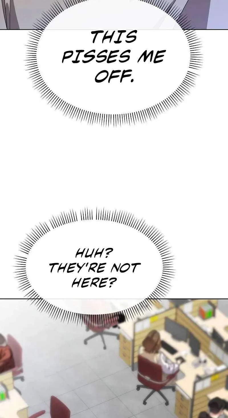 I Am Being Mistaken for an S-Class Employee Chapter 5 page 59