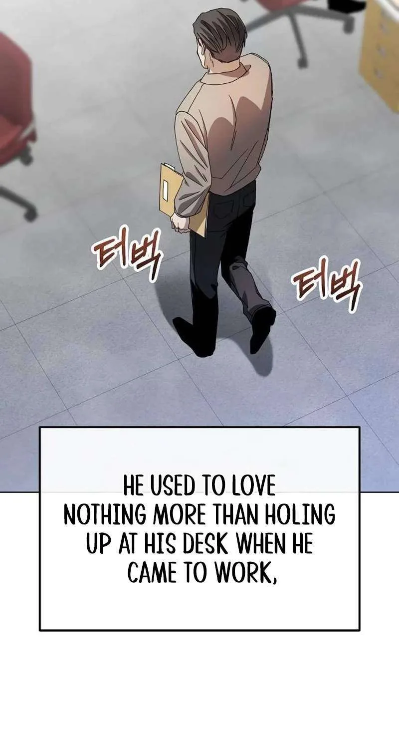 I Am Being Mistaken for an S-Class Employee Chapter 5 page 57