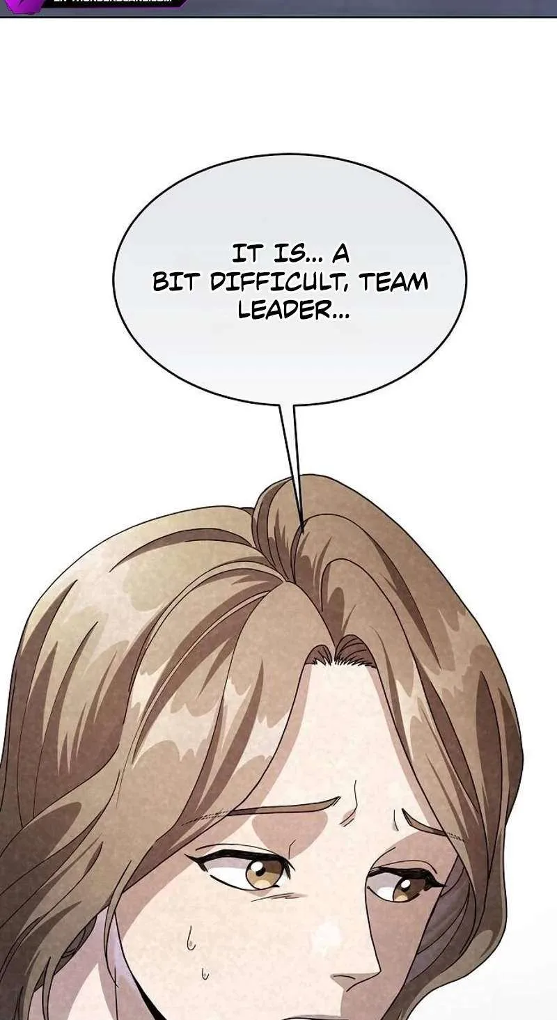I Am Being Mistaken for an S-Class Employee Chapter 5 page 62