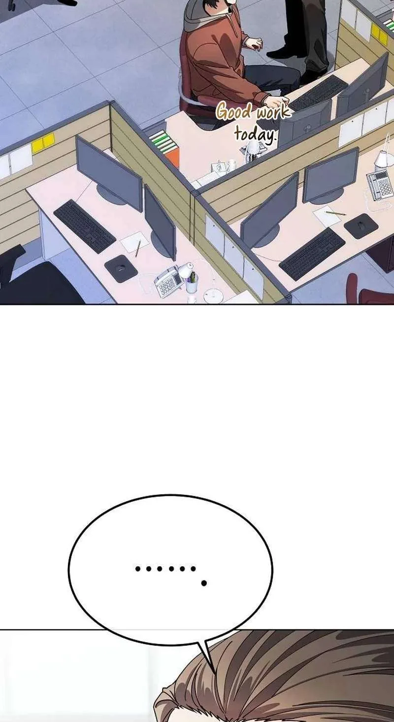 I Am Being Mistaken for an S-Class Employee Chapter 5 page 65