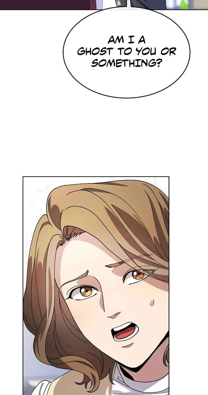 I Am Being Mistaken for an S-Class Employee Chapter 5 page 68