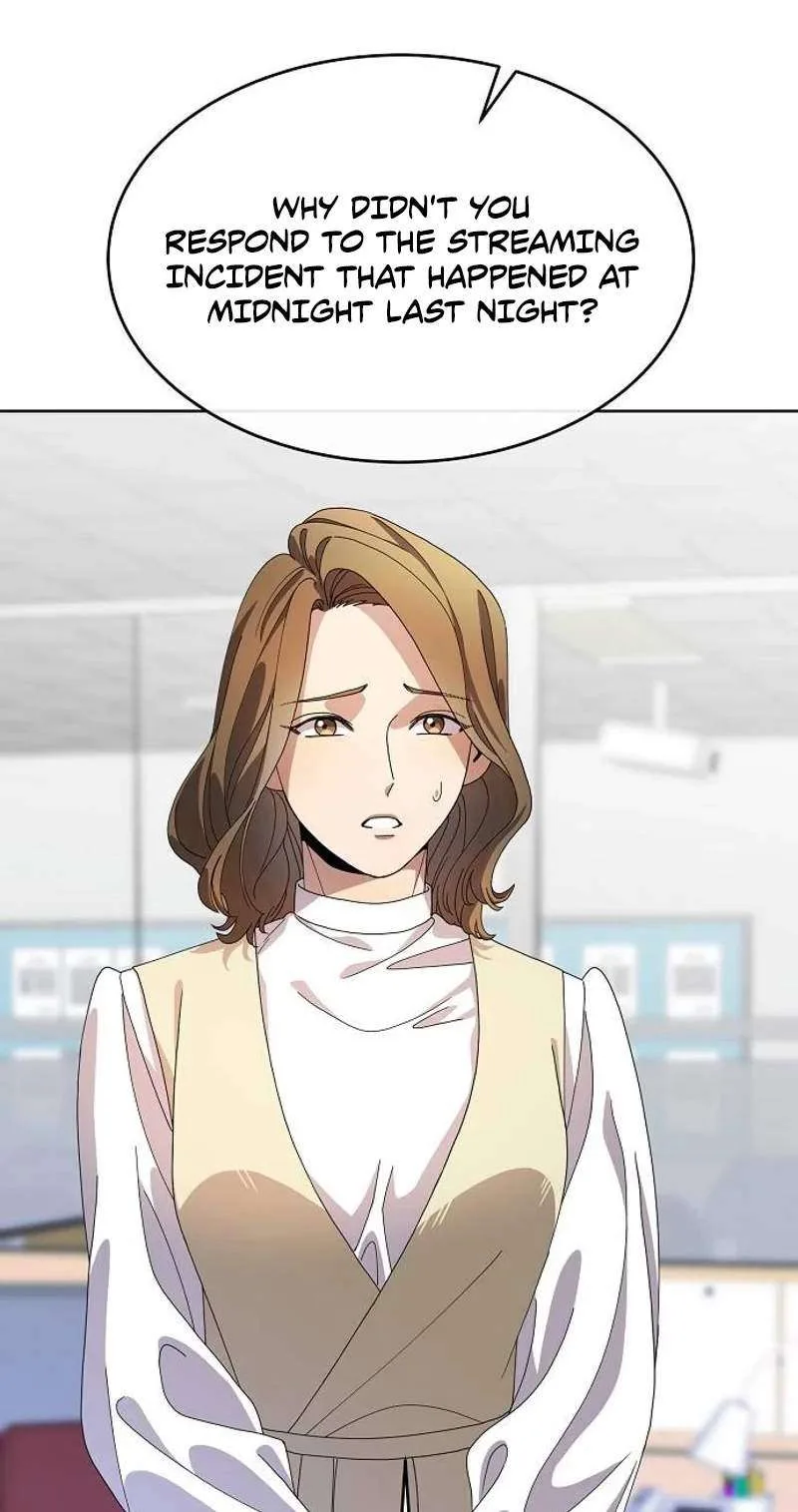 I Am Being Mistaken for an S-Class Employee Chapter 5 page 72
