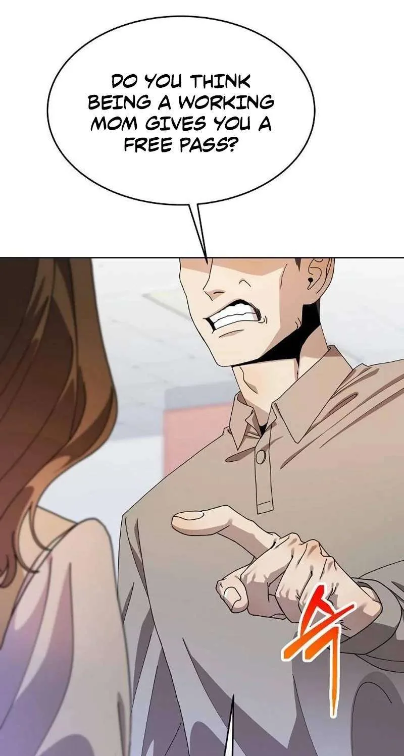 I Am Being Mistaken for an S-Class Employee Chapter 5 page 76