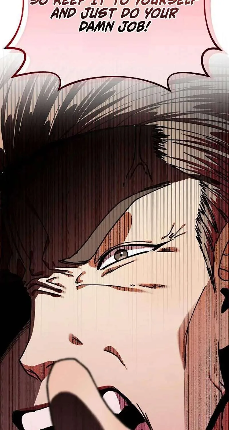 I Am Being Mistaken for an S-Class Employee Chapter 5 page 78