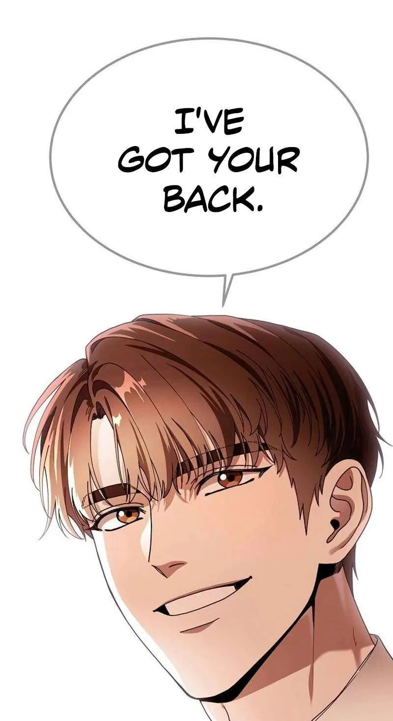 I Am Being Mistaken for an S-Class Employee Chapter 5 page 88